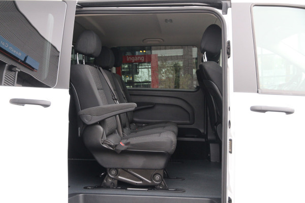 Mercedes-Benz Vito 119 CDI | Aut. | DC | KAR-edition | Navi | Cruise | Clima..