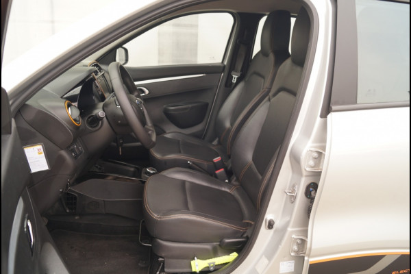 Dacia Spring Comfort Plus Orange Pack 27kWh -SOH92%-LEER-CAM-