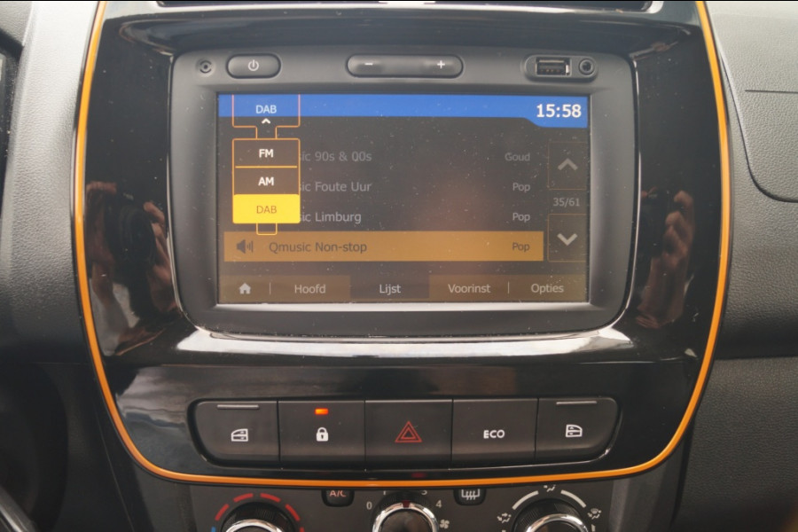 Dacia Spring Comfort Plus Orange Pack 27kWh -SOH92%-LEER-CAM-
