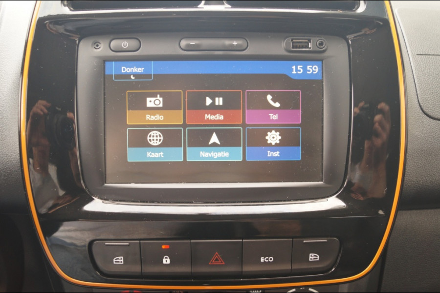 Dacia Spring Comfort Plus Orange Pack 27kWh -SOH92%-LEER-CAM-