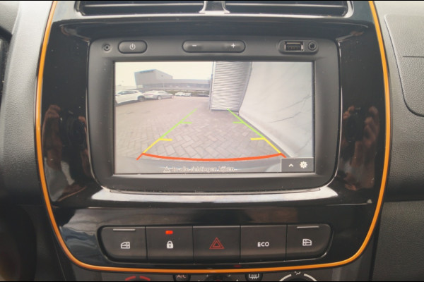 Dacia Spring Comfort Plus Orange Pack 27kWh -SOH92%-LEER-CAM-