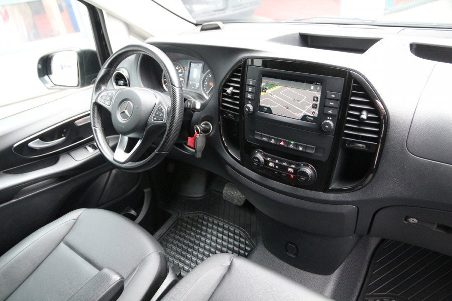 Mercedes-Benz Vito 190PK CDI | Aut. | KAR-edition | Standkachel | Cruise | Clima..
