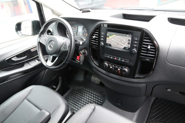Mercedes-Benz Vito 190PK CDI | Aut. | KAR-edition | Standkachel | Cruise | Clima..