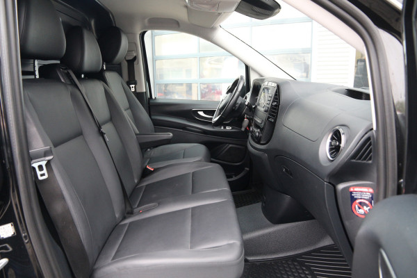 Mercedes-Benz Vito 190PK CDI | Aut. | KAR-edition | Standkachel | Cruise | Clima..
