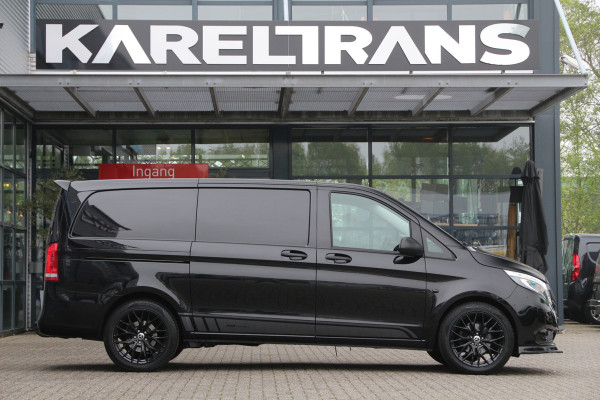 Mercedes-Benz Vito 190PK CDI | Aut. | KAR-edition | Standkachel | Cruise | Clima..