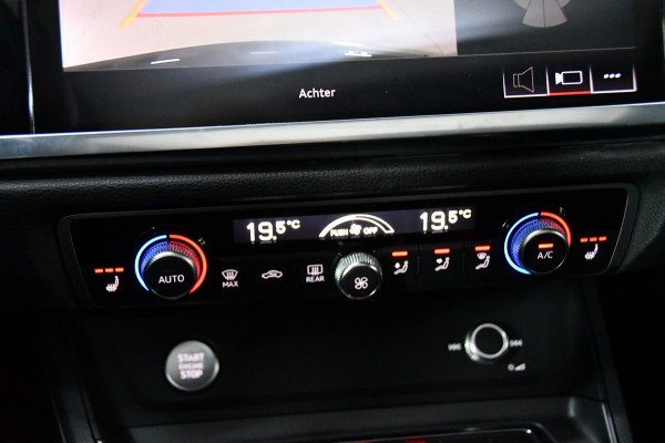 Audi Q3 45 TFSI quattro 3x S Line edition one, Pano, B&O