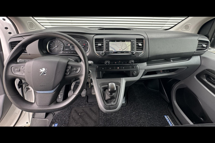 Peugeot Expert 231S 2.0 BlueHDI 120pk Navi|Cruise|Trekhaak