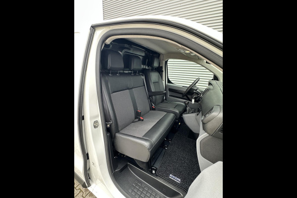Peugeot Expert 231S 2.0 BlueHDI 120pk Navi|Cruise|Trekhaak