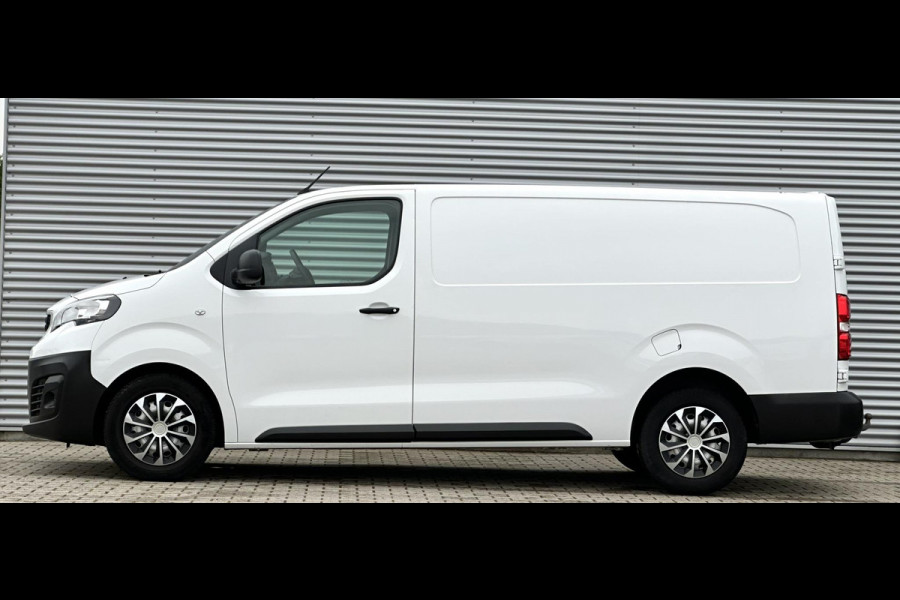 Peugeot Expert 231S 2.0 BlueHDI 120pk Navi|Cruise|Trekhaak