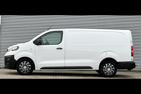 Peugeot Expert 231S 2.0 BlueHDI 120pk Navi|Cruise|Trekhaak