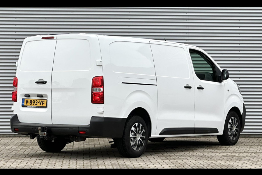 Peugeot Expert 231S 2.0 BlueHDI 120pk Navi|Cruise|Trekhaak