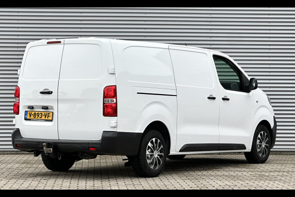 Peugeot Expert 231S 2.0 BlueHDI 120pk Navi|Cruise|Trekhaak