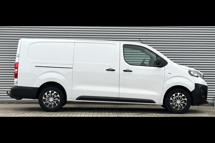 Peugeot Expert 231S 2.0 BlueHDI 120pk Navi|Cruise|Trekhaak