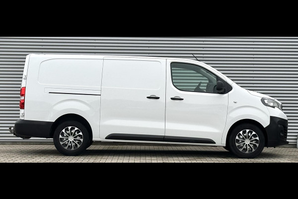 Peugeot Expert 231S 2.0 BlueHDI 120pk Navi|Cruise|Trekhaak