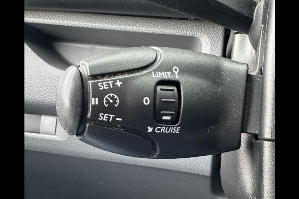 Peugeot Expert 231S 2.0 BlueHDI 120pk Navi|Cruise|Trekhaak