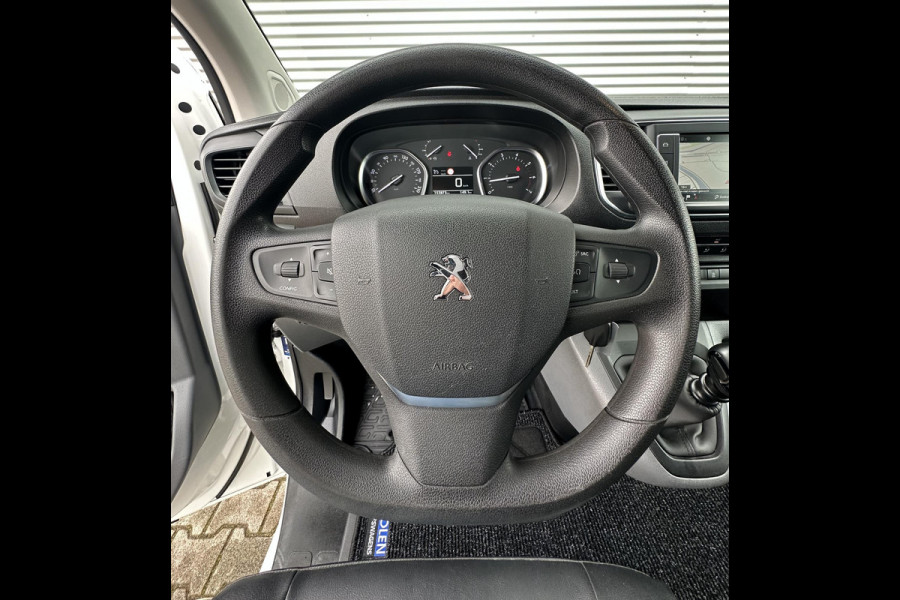 Peugeot Expert 231S 2.0 BlueHDI 120pk Navi|Cruise|Trekhaak