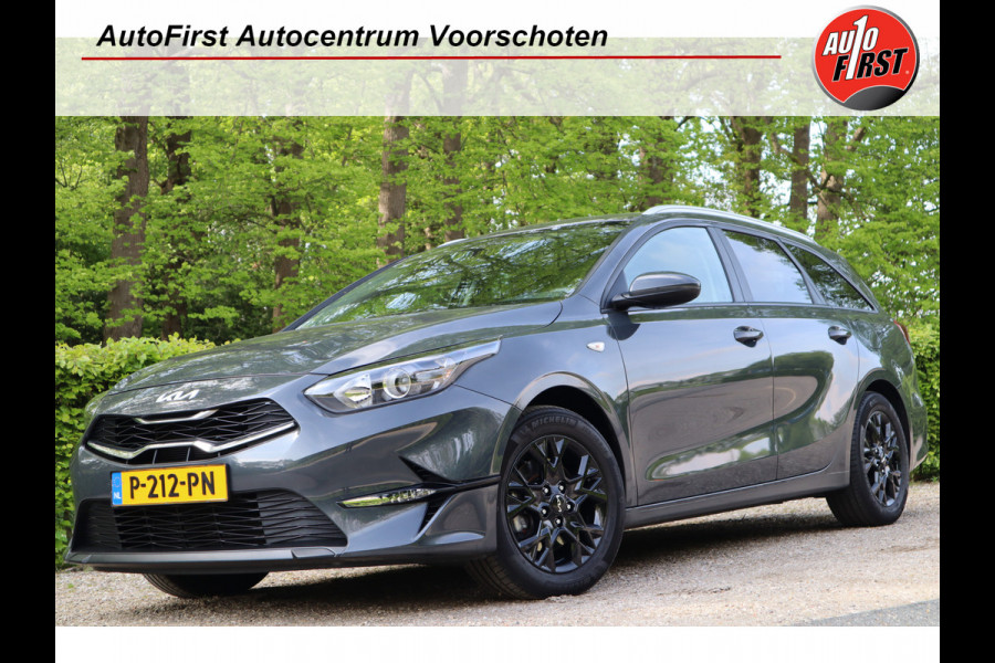 Kia Ceed Sportswagon 1.0 T-GDi ComfortLine | Carplay | ACC |