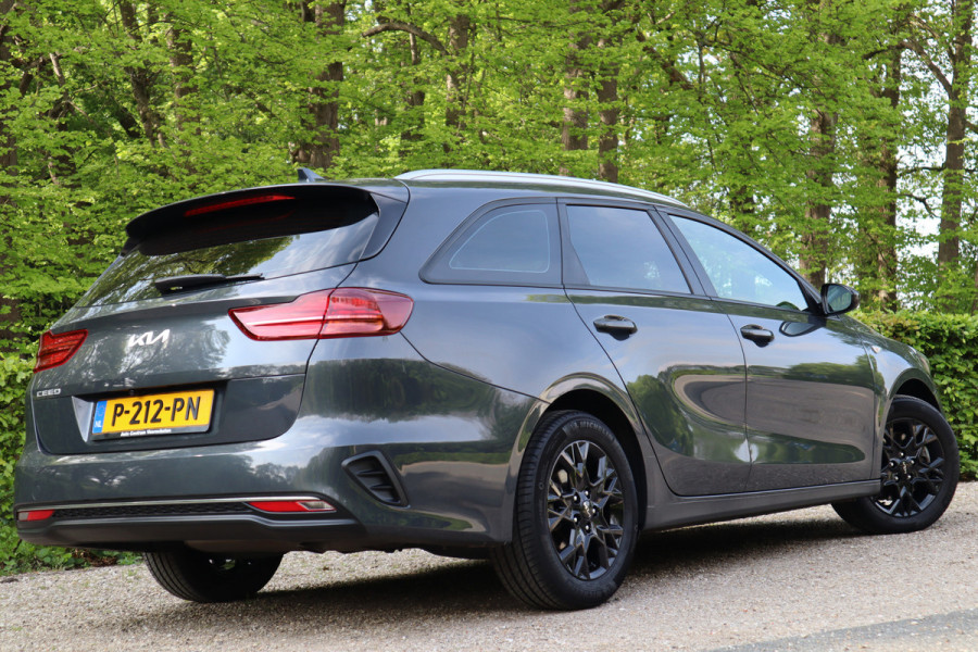 Kia Ceed Sportswagon 1.0 T-GDi ComfortLine | Carplay | ACC |