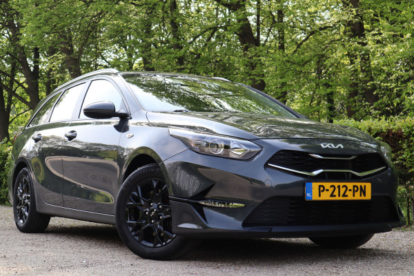 Kia Ceed Sportswagon 1.0 T-GDi ComfortLine | Carplay | ACC |