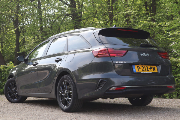 Kia Ceed Sportswagon 1.0 T-GDi ComfortLine | Carplay | ACC |