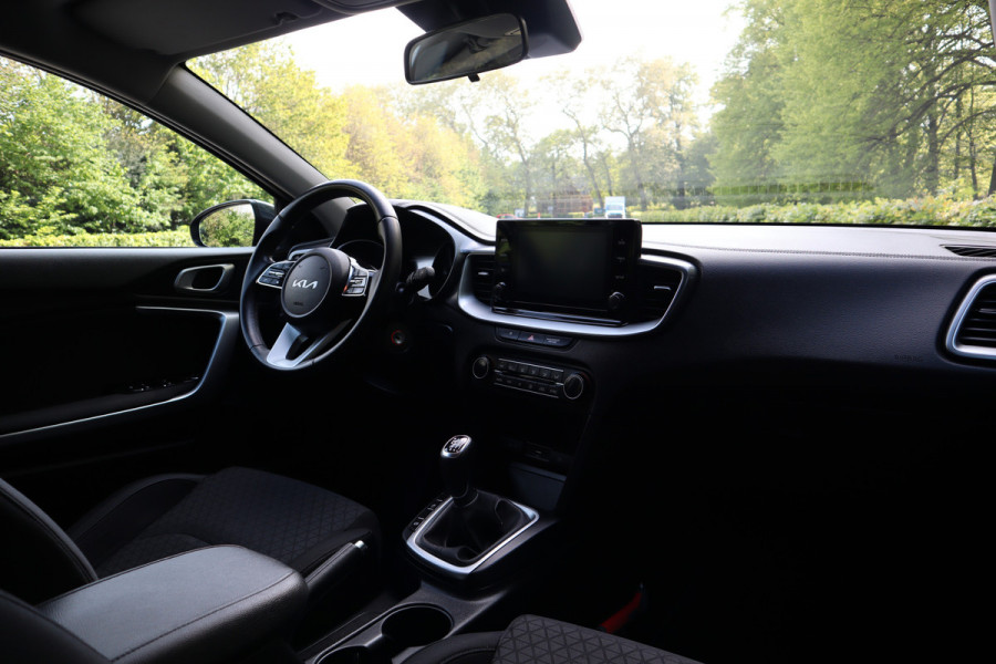 Kia Ceed Sportswagon 1.0 T-GDi ComfortLine | Carplay | ACC |