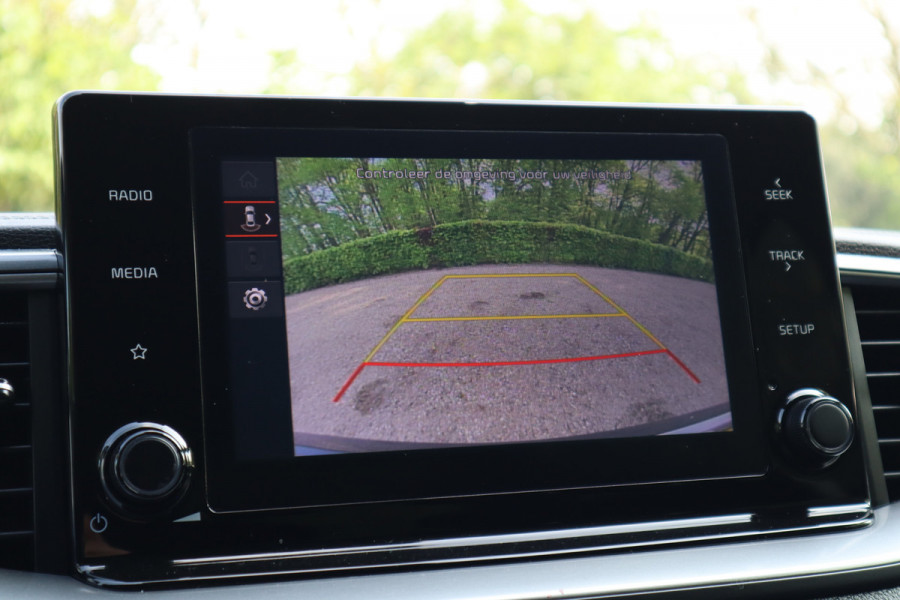 Kia Ceed Sportswagon 1.0 T-GDi ComfortLine | Carplay | ACC |