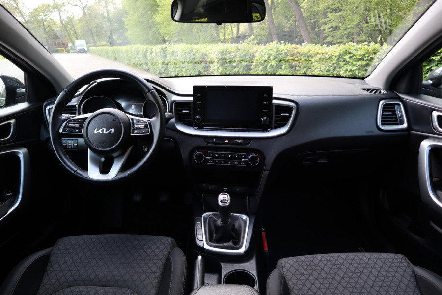 Kia Ceed Sportswagon 1.0 T-GDi ComfortLine | Carplay | ACC |