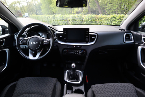 Kia Ceed Sportswagon 1.0 T-GDi ComfortLine | Carplay | ACC |