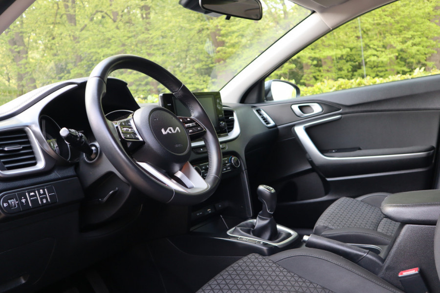 Kia Ceed Sportswagon 1.0 T-GDi ComfortLine | Carplay | ACC |