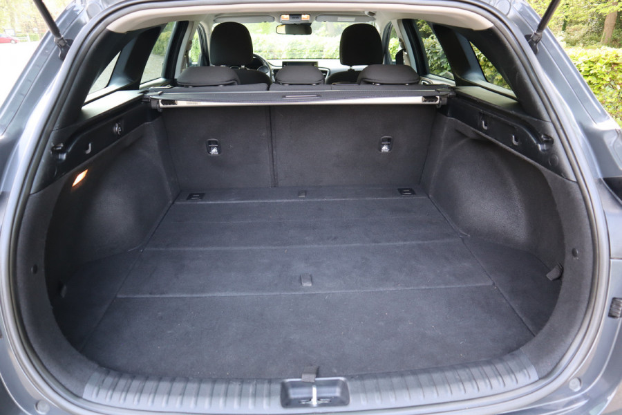 Kia Ceed Sportswagon 1.0 T-GDi ComfortLine | Carplay | ACC |