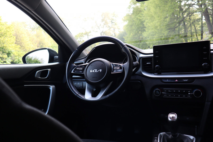 Kia Ceed Sportswagon 1.0 T-GDi ComfortLine | Carplay | ACC |