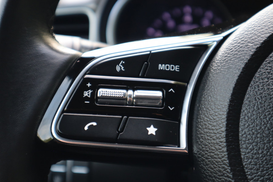 Kia Ceed Sportswagon 1.0 T-GDi ComfortLine | Carplay | ACC |