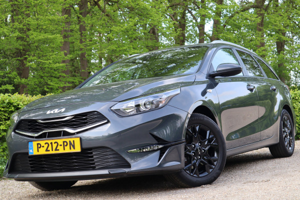Kia Ceed Sportswagon 1.0 T-GDi ComfortLine | Carplay | ACC |