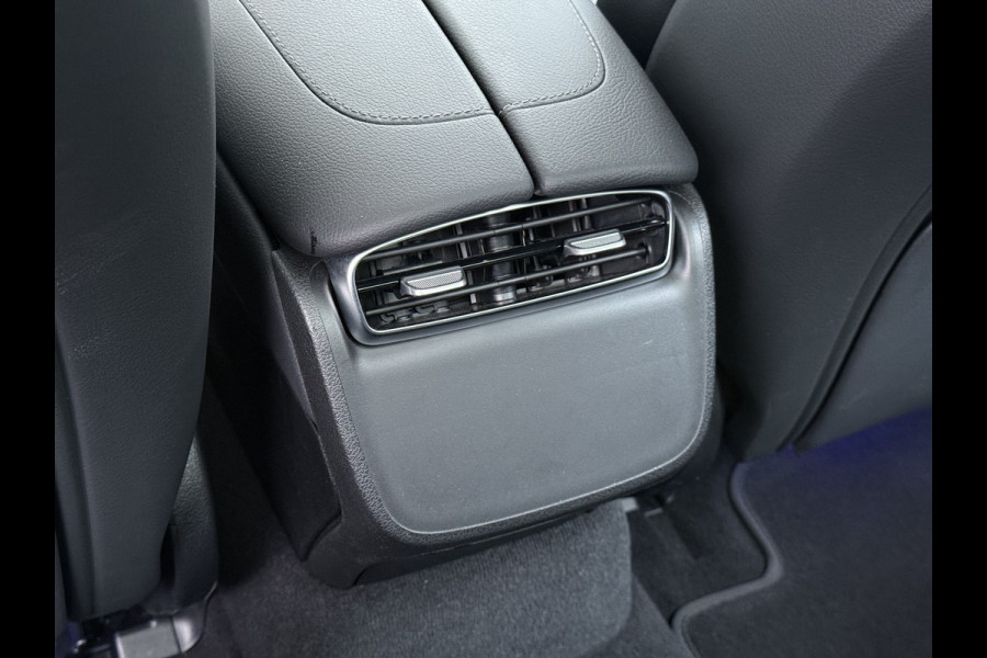 Mercedes-Benz EQE 300 Business Edition 98kWh Pano.schuifdak Warmtepomp Leder Camera Stoelverwarming Apple Carplay Android Auto Navi Ecc Pdc Elek.Stoelen Lmv 19" Led DAB Rijstrooksensor Accugarantie tot 28-3-2034/250.000km 1e Eigenaar Origineel Nederlandse Auto