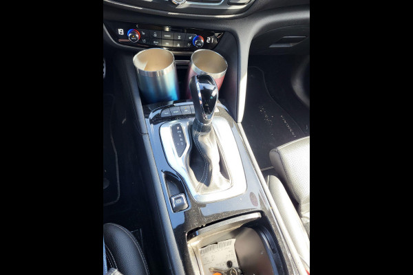 Opel Insignia Sports Tourer 1.6 Turbo 200 PK Innovation Automaat | Trekhaak | Leren bekleding | 18 INCH Lichtmetalen Velgen | Camera | Navigatie