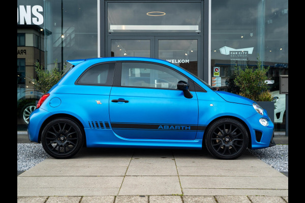 Abarth 595 1.4 T-Jet F595 165PK / Monza / PDC / Carplay