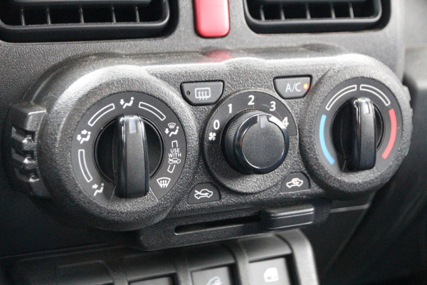 Suzuki Jimny 1.5 | Grijs kenteken | 4X4 | Cruise | Airco..