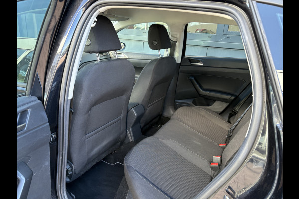 Volkswagen Polo 1.0 TSi 95pk Comfortline Executive 5-drs. NAVI/CARPLAY/DAB/ADAPT.CRUISE/PDC/AFN.TREKHAAK/1E EIGENAAR!
