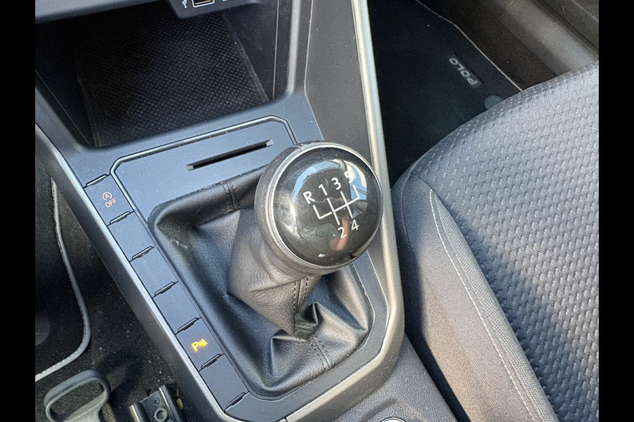 Volkswagen Polo 1.0 TSi 95pk Comfortline Executive 5-drs. NAVI/CARPLAY/DAB/ADAPT.CRUISE/PDC/AFN.TREKHAAK/1E EIGENAAR!