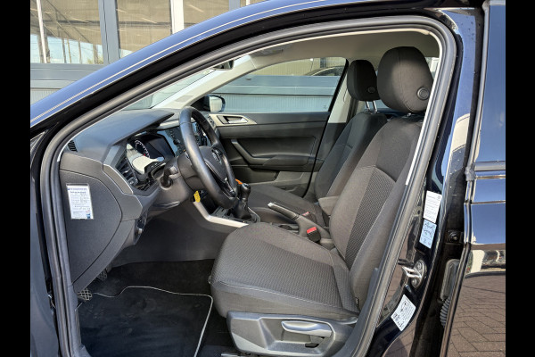 Volkswagen Polo 1.0 TSi 95pk Comfortline Executive 5-drs. NAVI/CARPLAY/DAB/ADAPT.CRUISE/PDC/AFN.TREKHAAK/1E EIGENAAR!