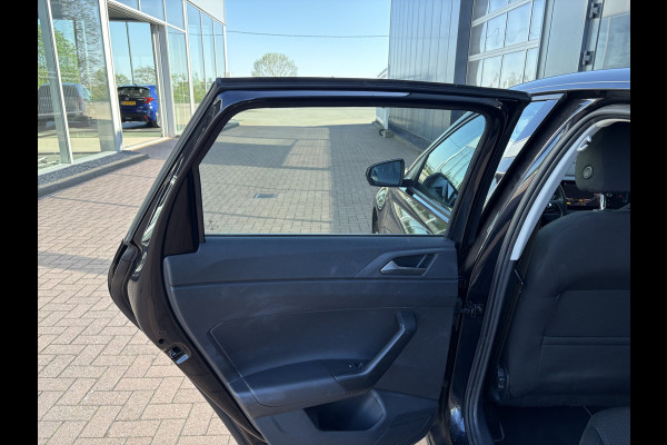 Volkswagen Polo 1.0 TSi 95pk Comfortline Executive 5-drs. NAVI/CARPLAY/DAB/ADAPT.CRUISE/PDC/AFN.TREKHAAK/1E EIGENAAR!