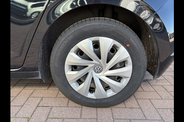 Volkswagen Polo 1.0 TSi 95pk Comfortline Executive 5-drs. NAVI/CARPLAY/DAB/ADAPT.CRUISE/PDC/AFN.TREKHAAK/1E EIGENAAR!