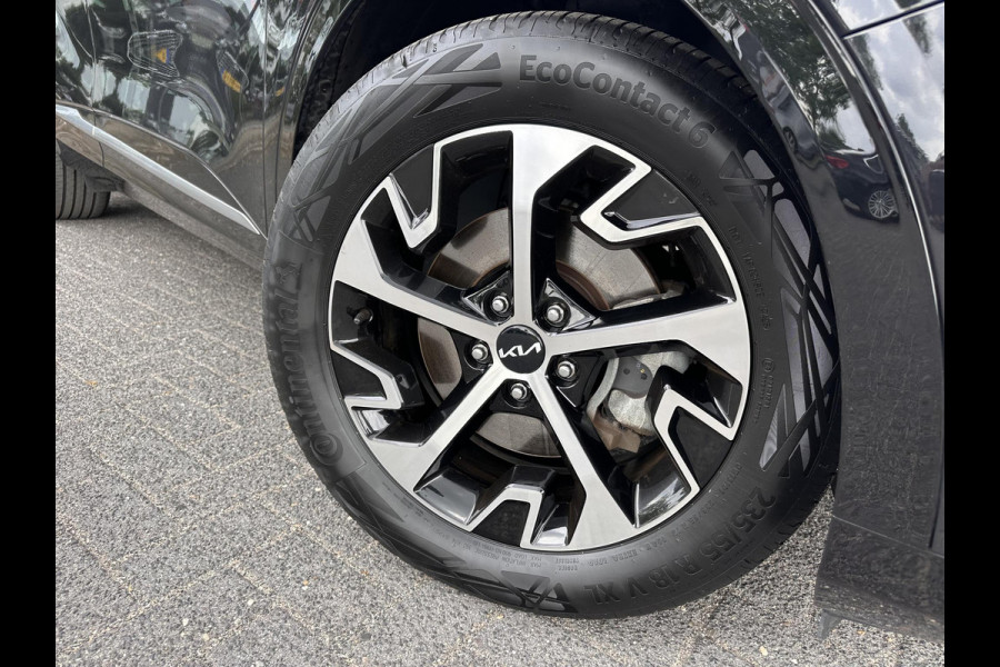 Kia Sportage 1.6 T-GDi HEV DynamicPlus Line Sky | Pano | Full LED | Adaptive CC | Climate |