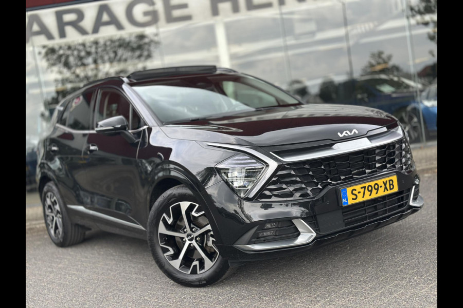 Kia Sportage 1.6 T-GDi HEV DynamicPlus Line Sky | Pano | Full LED | Adaptive CC | Climate |
