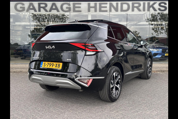 Kia Sportage 1.6 T-GDi HEV DynamicPlus Line Sky | Pano | Full LED | Adaptive CC | Climate |