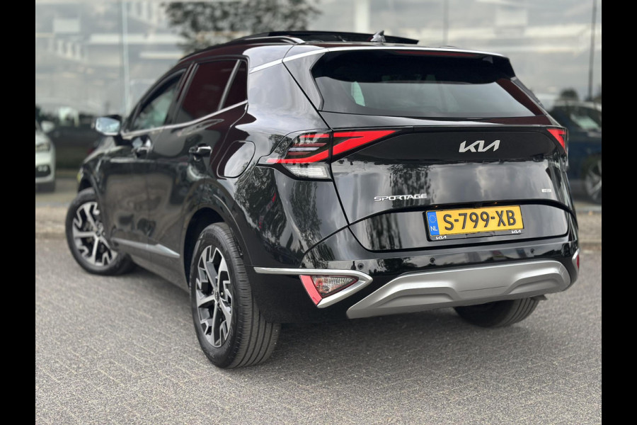 Kia Sportage 1.6 T-GDi HEV DynamicPlus Line Sky | Pano | Full LED | Adaptive CC | Climate |