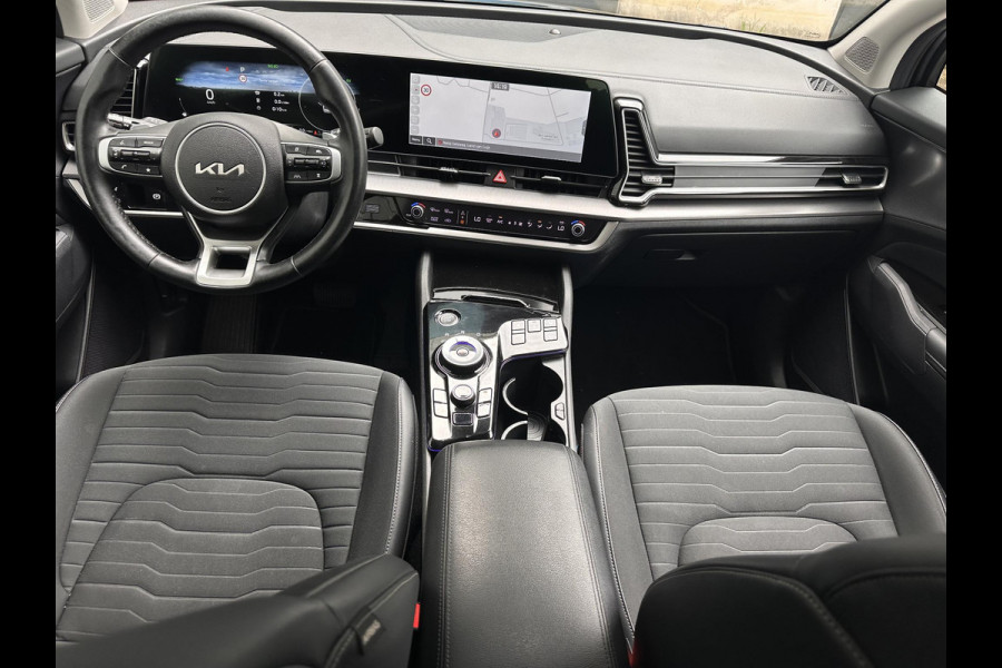 Kia Sportage 1.6 T-GDi HEV DynamicPlus Line Sky | Pano | Full LED | Adaptive CC | Climate |