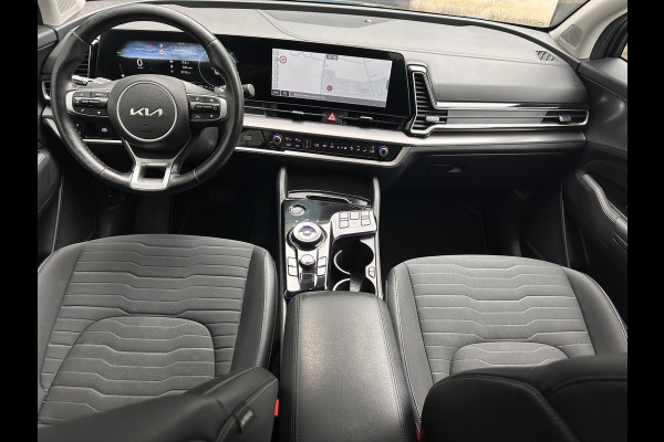 Kia Sportage 1.6 T-GDi HEV DynamicPlus Line Sky | Pano | Full LED | Adaptive CC | Climate |