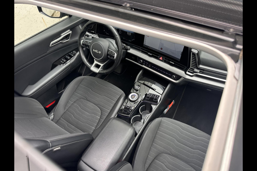 Kia Sportage 1.6 T-GDi HEV DynamicPlus Line Sky | Pano | Full LED | Adaptive CC | Climate |