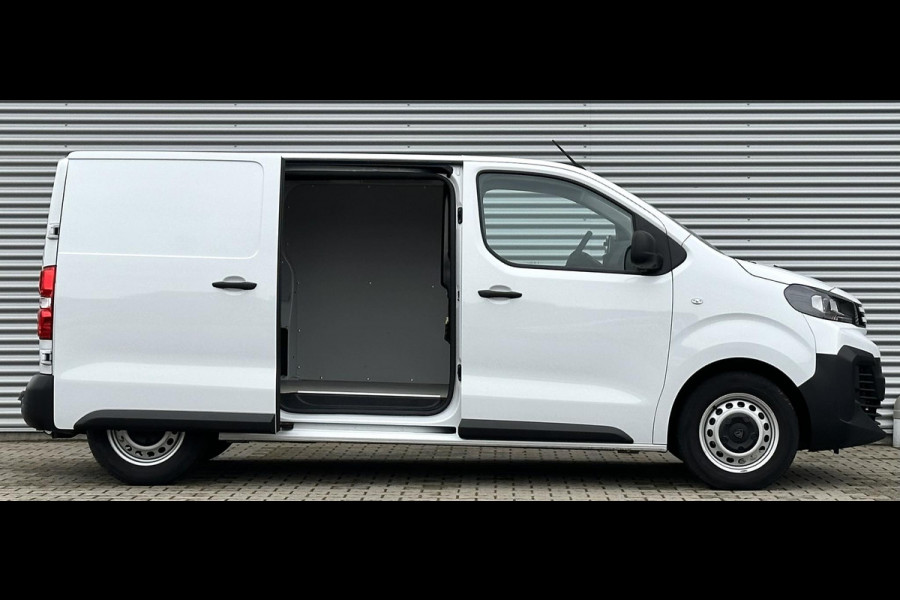 Peugeot Expert 2.0 BlueHDi 145 PK L2 Automaat Nieuw model
